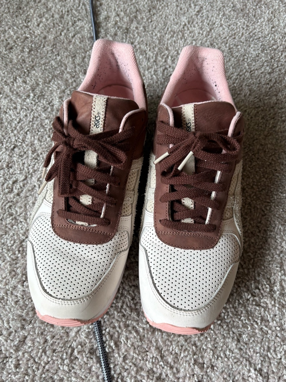 Asics Afew x GT II men’s sz US 12